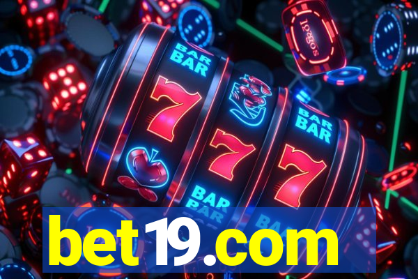 bet19.com