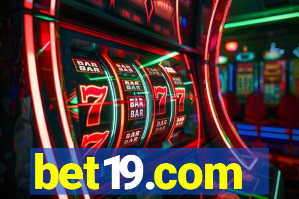 bet19.com