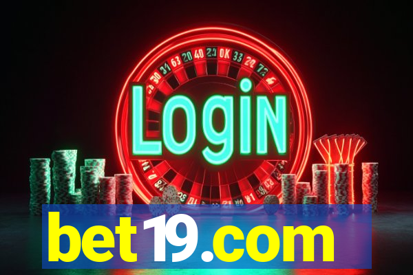 bet19.com