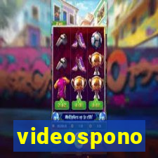 videospono