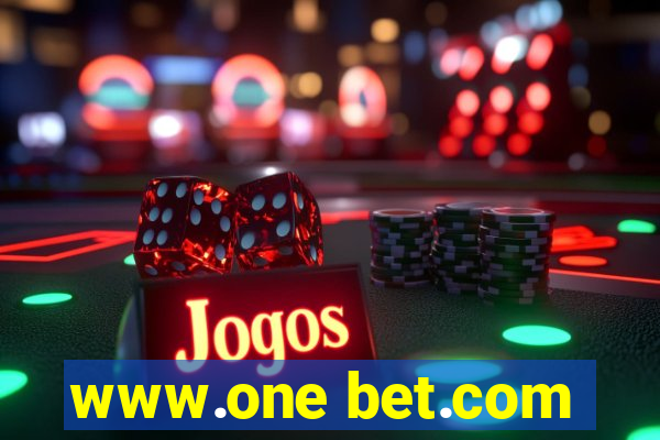 www.one bet.com