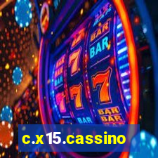 c.x15.cassino