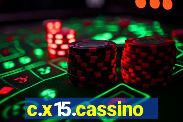 c.x15.cassino