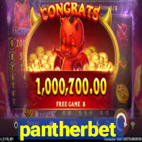 pantherbet