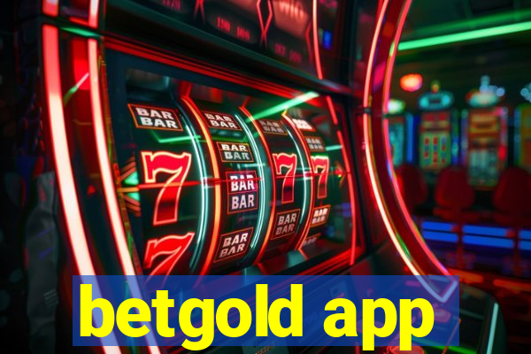 betgold app