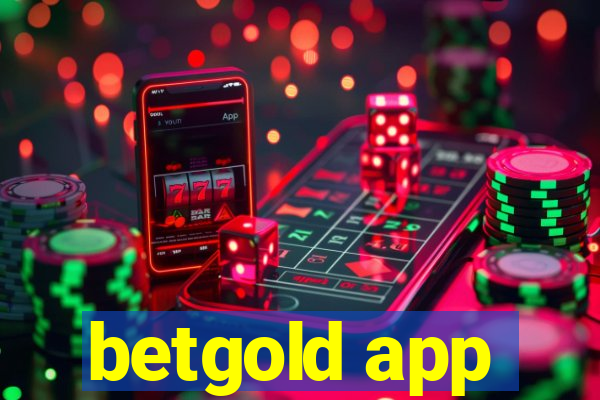 betgold app