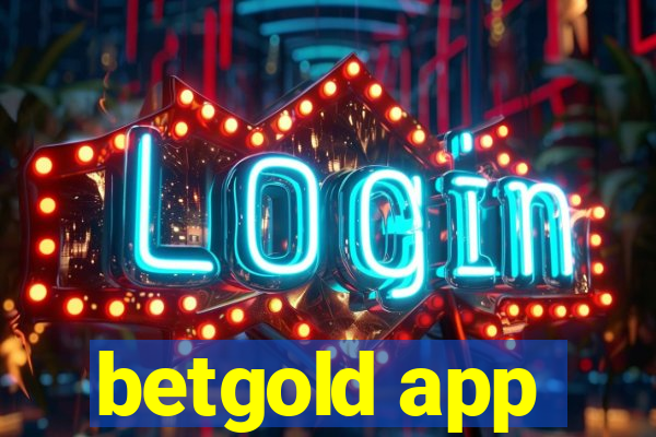 betgold app