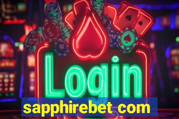 sapphirebet com