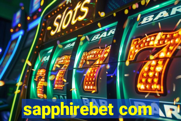 sapphirebet com