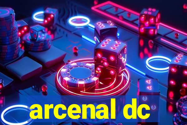 arcenal dc