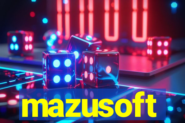 mazusoft