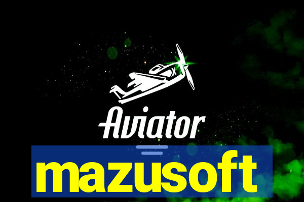 mazusoft