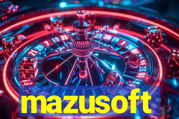 mazusoft