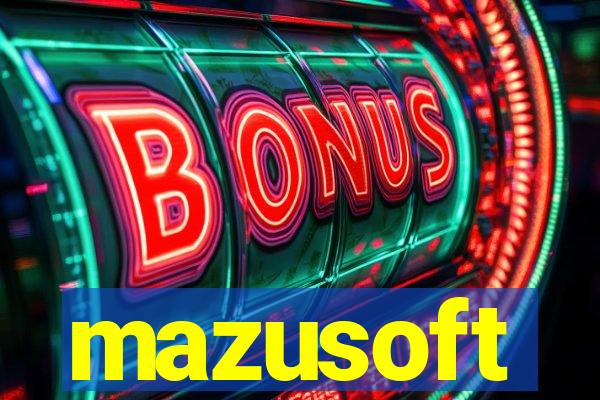 mazusoft