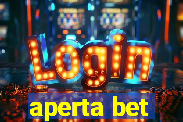 aperta bet