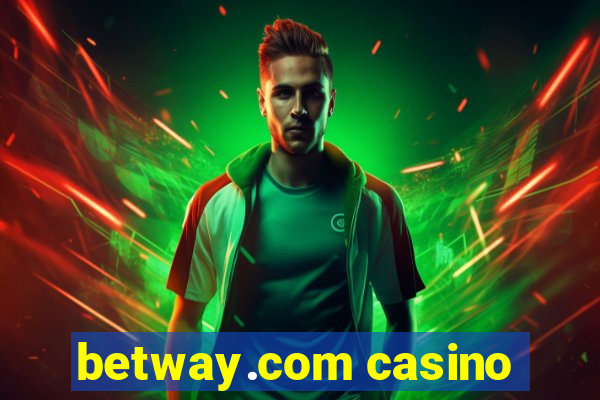 betway.com casino