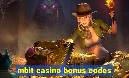 mbit casino bonus codes