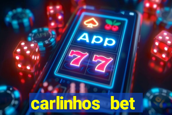 carlinhos bet reclame aqui