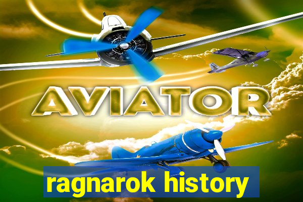 ragnarok history