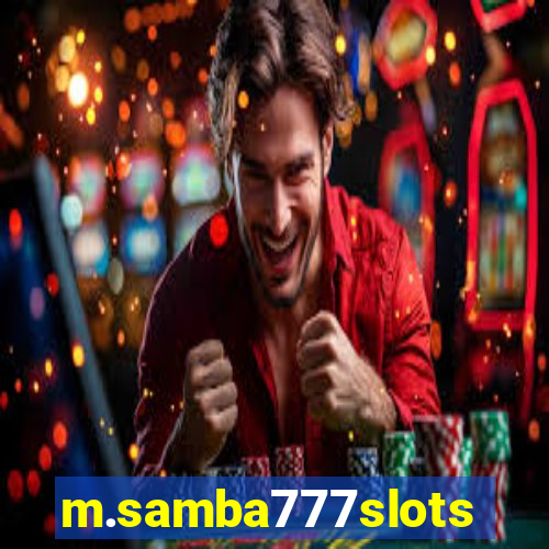 m.samba777slots