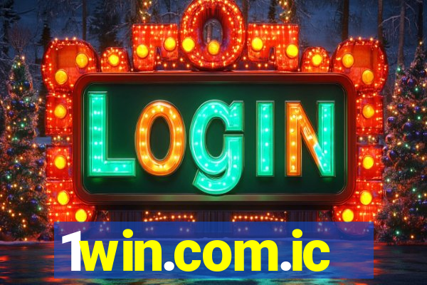 1win.com.ic