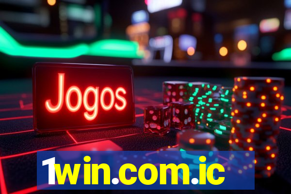 1win.com.ic