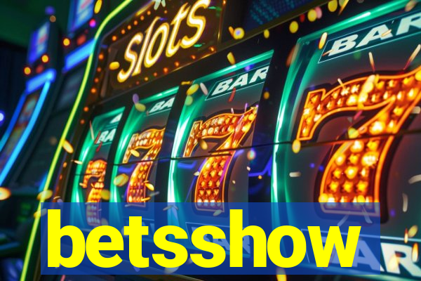 betsshow