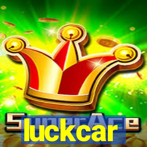 luckcar