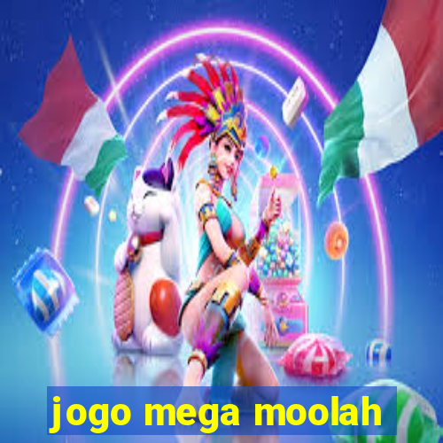 jogo mega moolah