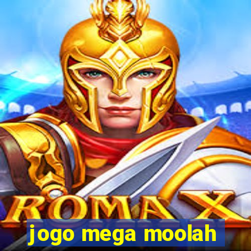 jogo mega moolah