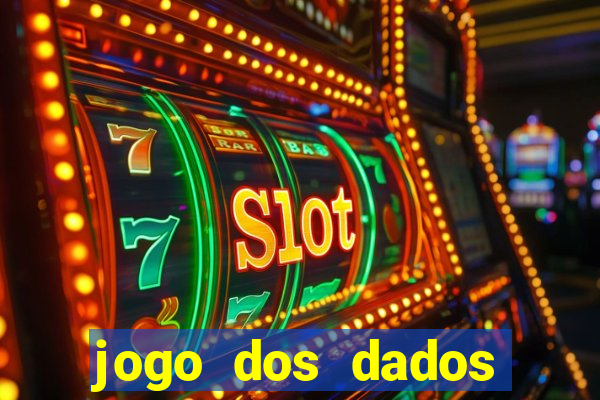 jogo dos dados aposta estrela bet