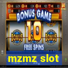 mzmz slot