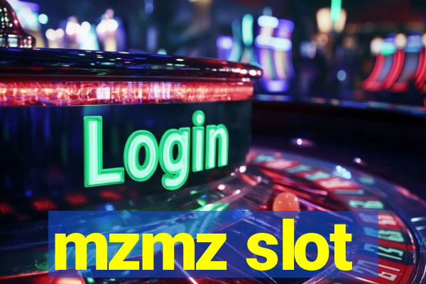 mzmz slot