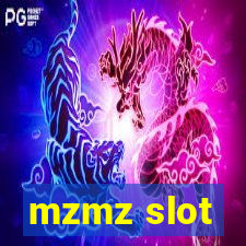 mzmz slot