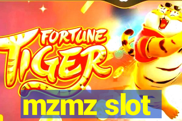 mzmz slot