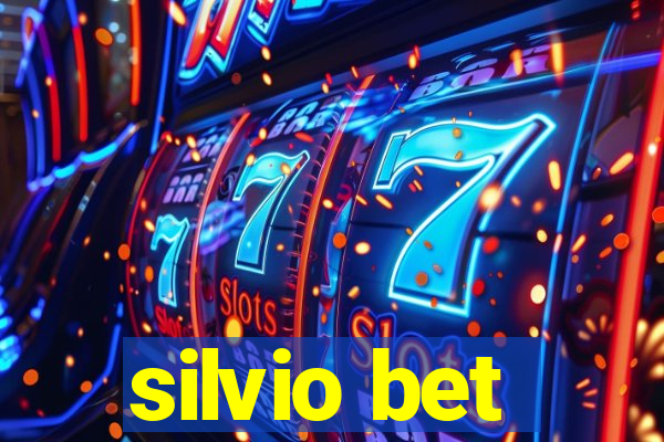 silvio bet