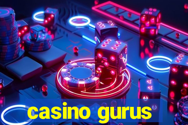 casino gurus