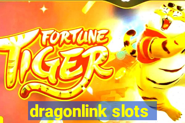 dragonlink slots