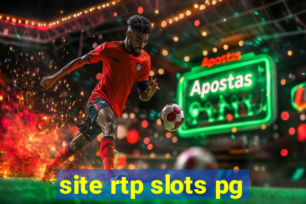 site rtp slots pg