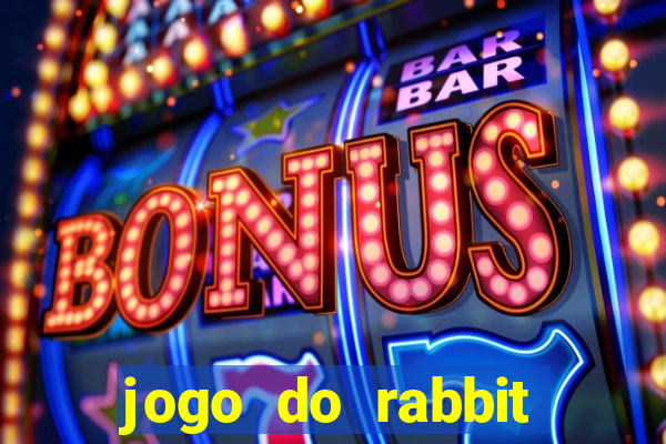 jogo do rabbit demo Informational