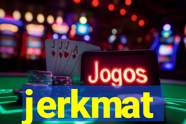 jerkmat