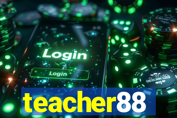 teacher88