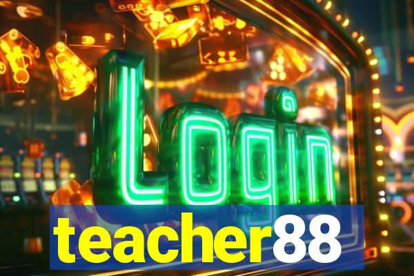 teacher88