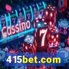 415bet.com