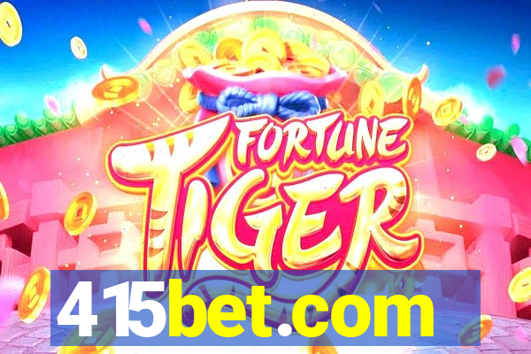 415bet.com