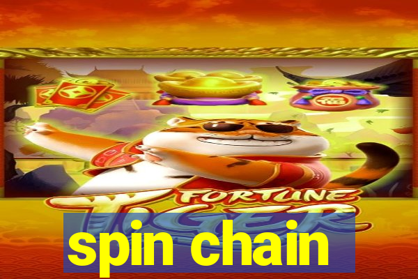 spin chain