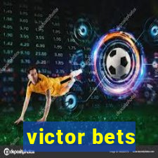 victor bets