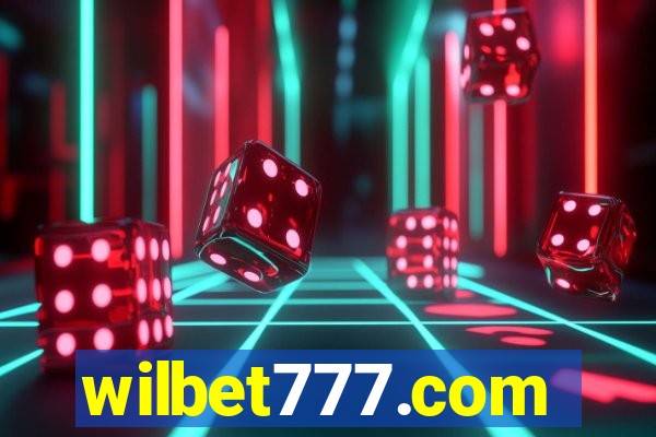 wilbet777.com