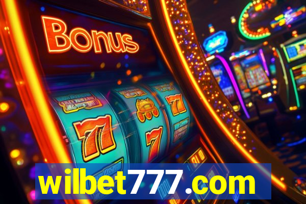 wilbet777.com