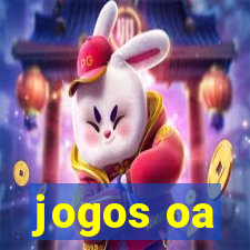 jogos oa